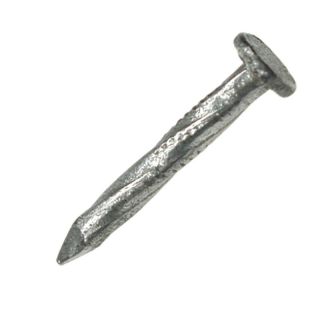 3.75 x 30mm Galvanised Square Twisted Nails  -per 25kg box